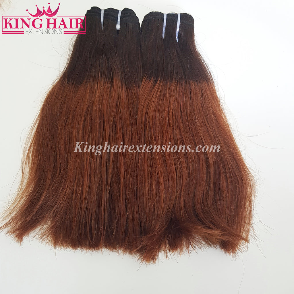 HOW TO TAKE WASH OF WEAVE HAIR EXTENSIONS