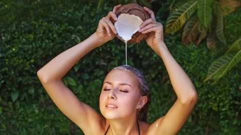 HOW TO WASH HUMAN HAIR STRAIGHT WEAVE PROPERLY BEFORE USING
