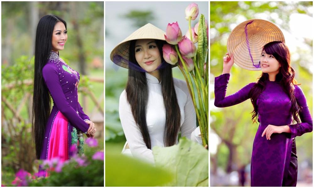 VIETNAM HAIR EXTENSIONS & THINGS YOU DON'T KNOW ABOUT