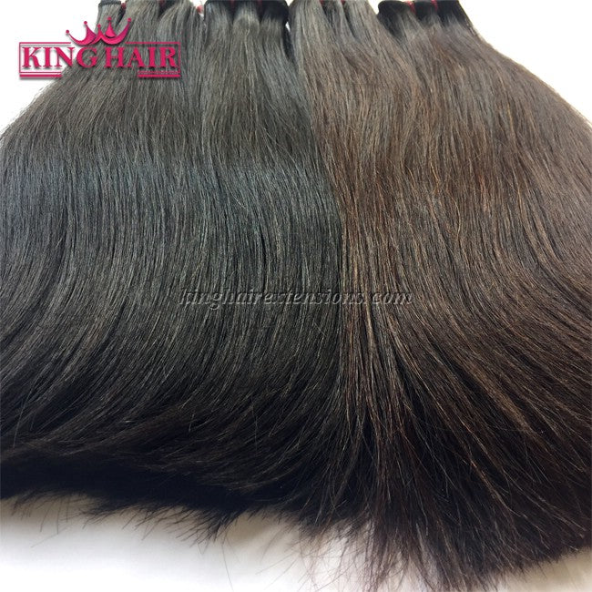 20 inch SUPER DOUBLE VIETNAMESE HAIR STRAIGHT STC3 - King Hair Extensions