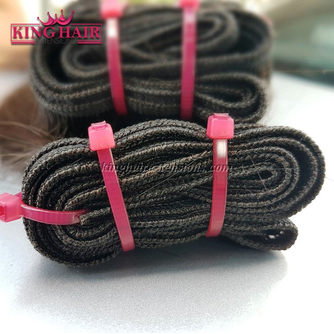 28 inch SUPER DOUBLE VIETNAMESE HAIR STRAIGHT STC3 - King Hair Extensions