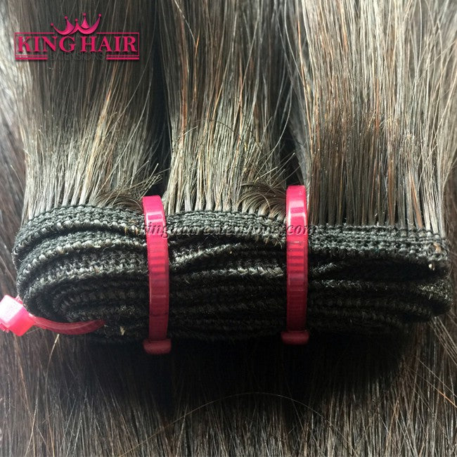 28 inch SUPER DOUBLE VIETNAMESE HAIR STRAIGHT STC3 - King Hair Extensions