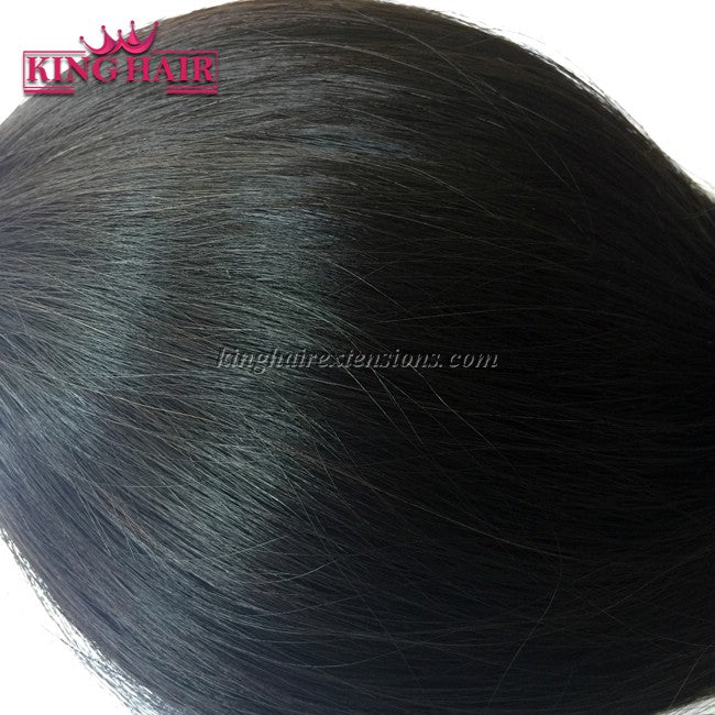 28 inch SUPER DOUBLE VIETNAMESE HAIR STRAIGHT STC3 - King Hair Extensions