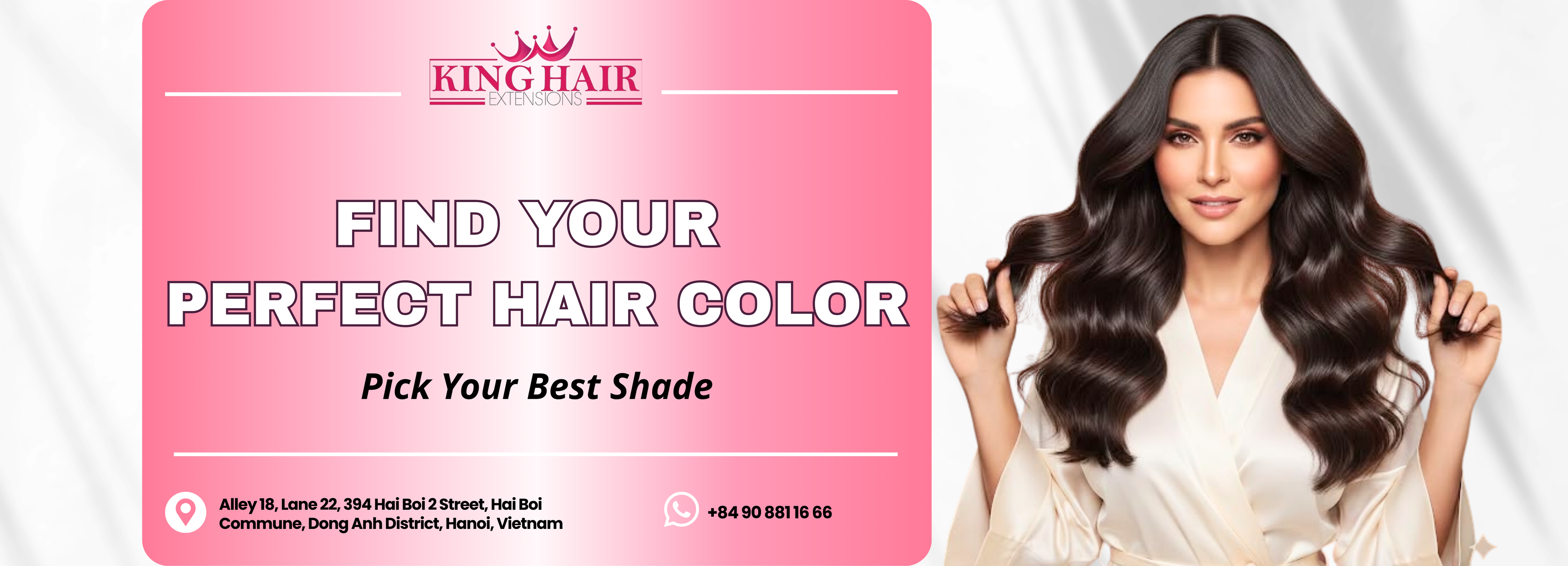 Unlock Your Glow: What Color Should I Dye My Hair for a Flawless Transformation?
