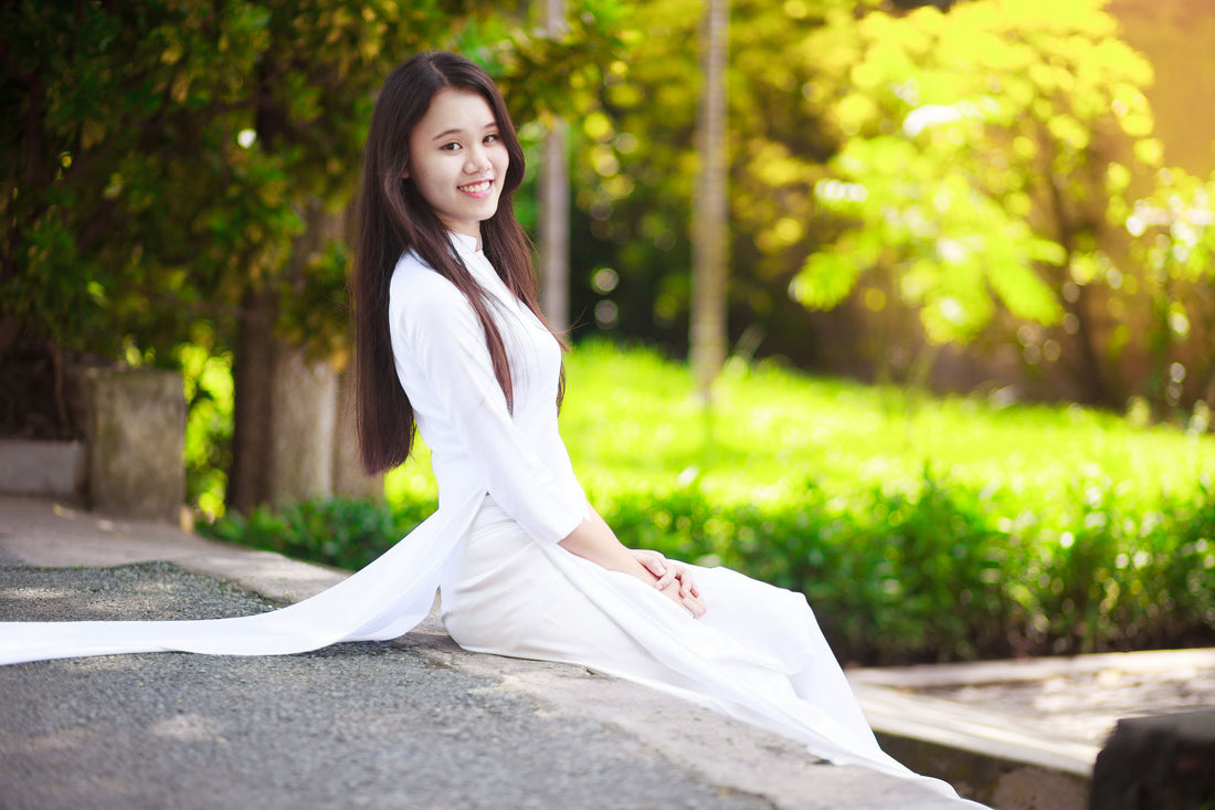 Vietnamese virgin hair