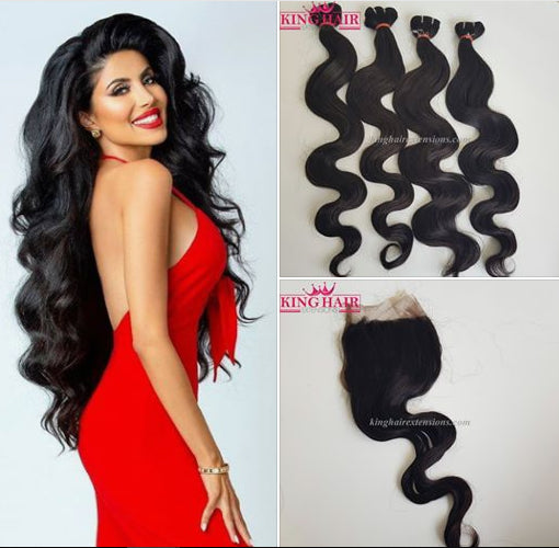 Things you should know about lace closure