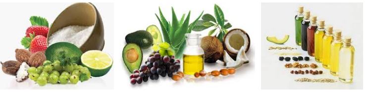 5 SIMPLE HOME REMEDIES FOR CARING HAIR FROM VIETNAMESE