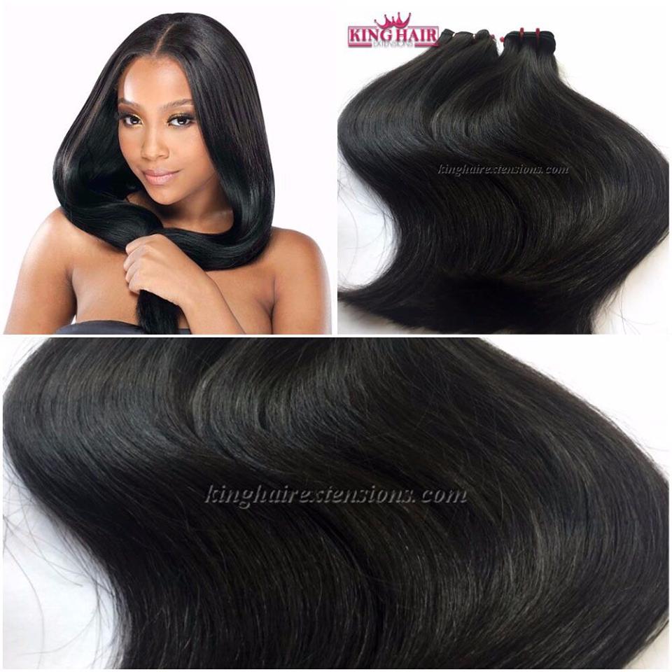 THE SECRET TO KEEPING YOUR STRAIGHT WEAVE HUMAN HAIR IS ALWAYS BEAUTIFUL
