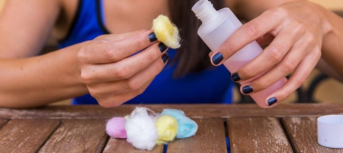 HOW TO REMOVE HAIR DYE ON THE SCALP SAFE AND EXTREMELY FAST