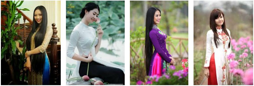 WHY VIETNAMESE HAIR IS SO STRONG?