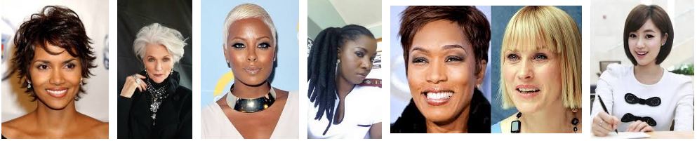 HAIR CARE TIPS FROM WOMEN ALL OVER THE WORLD