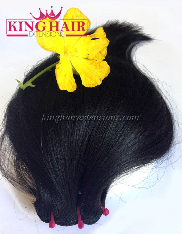 HOW TO CARE OF HUMAN WEAVE  EXTENSIONS