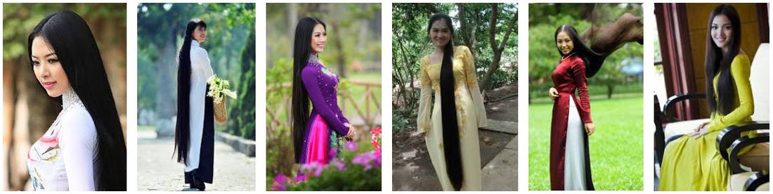 WHAT CUSTOMERS TALK ABOUT VIETNAM HAIR FROM KING HAIR EXTENSIONS?