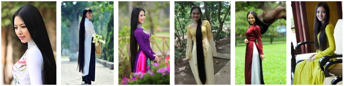 WHAT CUSTOMERS TALK ABOUT VIETNAM HAIR FROM KING HAIR EXTENSIONS?