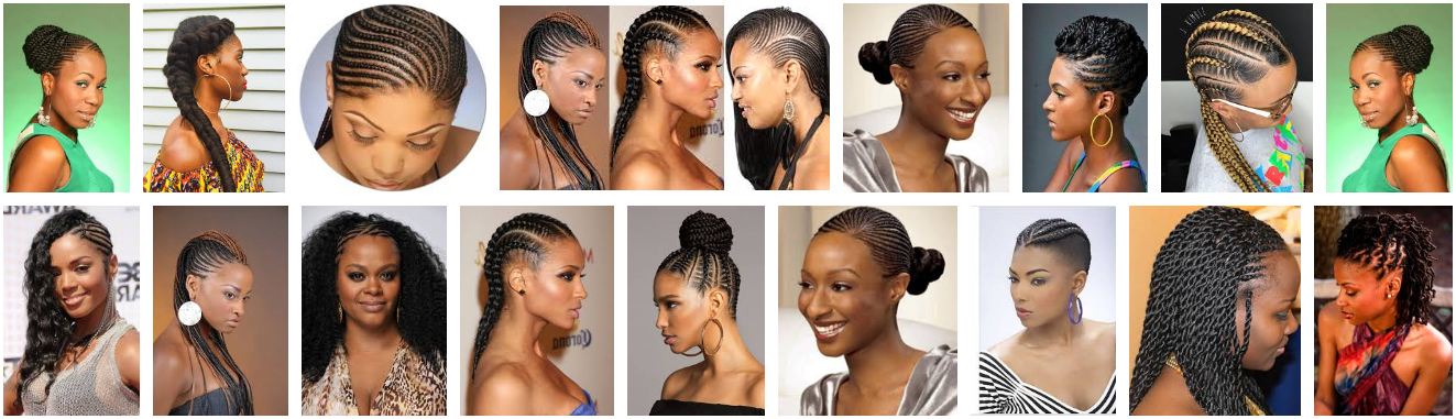 8 ADVICES FOR NATURAL HAIR CARE IN NIGERIA