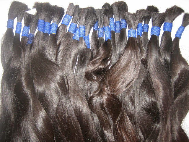 THE REASON SHOULD CHOOSE HAIR EXTENSIONS