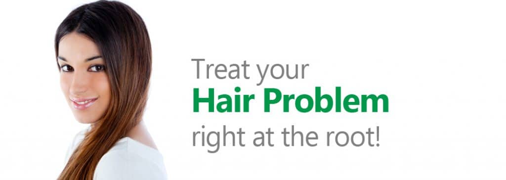 HAIR LOSS - HOW TO PREVENT IT!