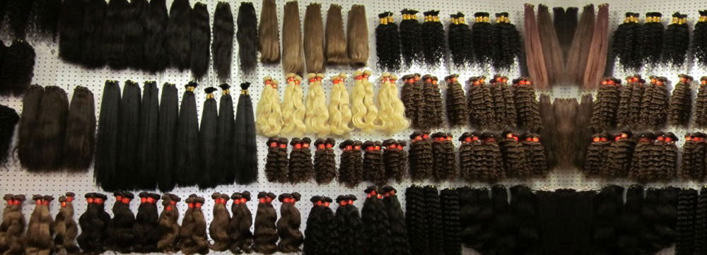 HOW TO START BUSINESS WITH HAIR EXTENSIONS IN NIGERIA
