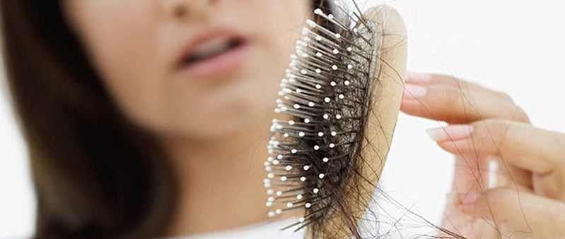 2 MOST IMPORTANT THINGS EVERYONE NEED TO KNOW TO TREAT HAIR LOSS THOROUGHLY