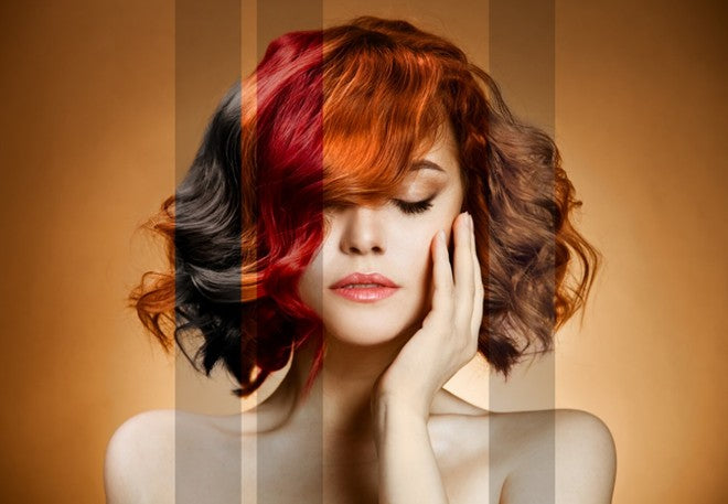 TOP 10 HAIR CARE TIPS AFTER DYEING