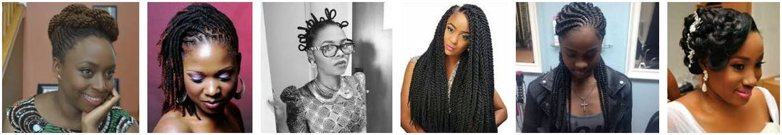 WHAT NIGERIAN MEN THINK ABOUT HAIR EXTENSIONS?