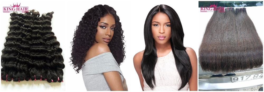 HOW TO CHOOSE RIGHT LENGTH FOR YOUR NIGERIA HAIR EXTENSIONS