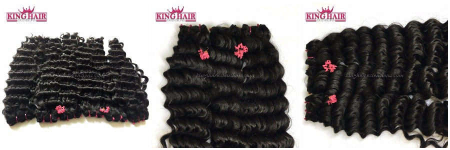 KEEP YOUR NATURAL HAIR EXTENSIONS LONG LASTING