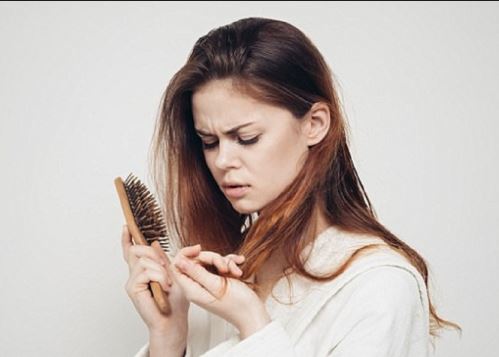 How to improve straight weave hair loss