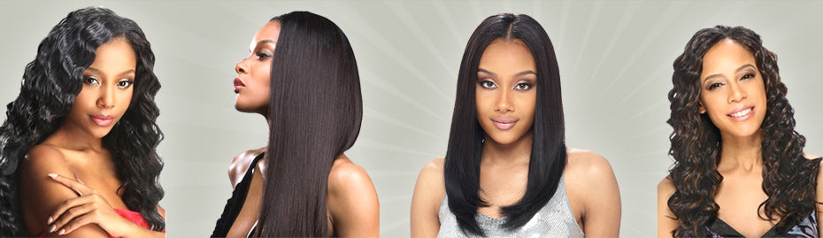 KEEP YOUR HUMAN HAIR EXTENSIONS LONG LASTING