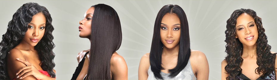 KEEP YOUR HUMAN HAIR EXTENSIONS LONG LASTING