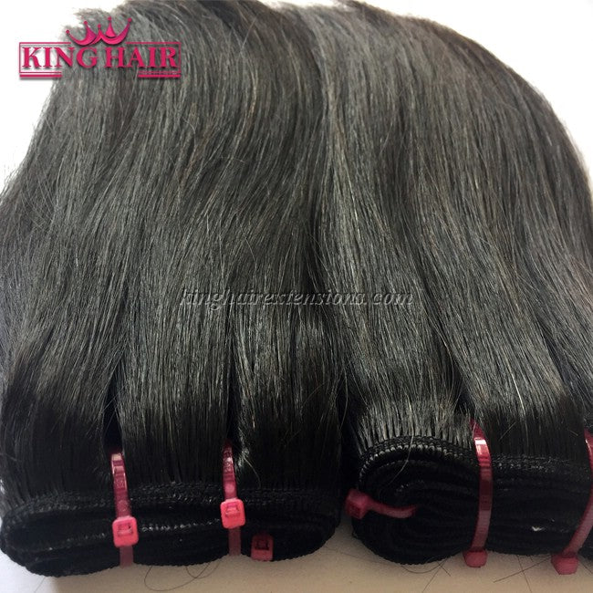 26 inch SUPER DOUBLE VIETNAMESE HAIR STRAIGHT STC3 - King Hair Extensions